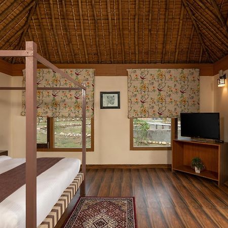 Gaj Resort, A Member Of Radisson Individuals Retreats Binewāl 외부 사진