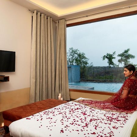 Gaj Resort, A Member Of Radisson Individuals Retreats Binewāl 외부 사진