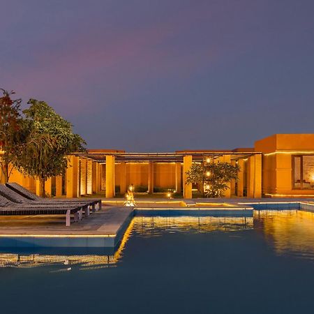 Gaj Resort, A Member Of Radisson Individuals Retreats Binewāl 외부 사진