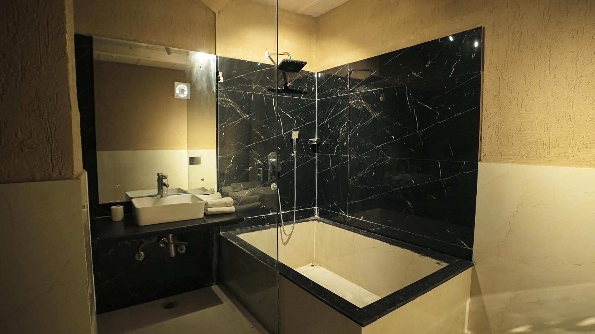 Gaj Resort, A Member Of Radisson Individuals Retreats Binewāl 외부 사진