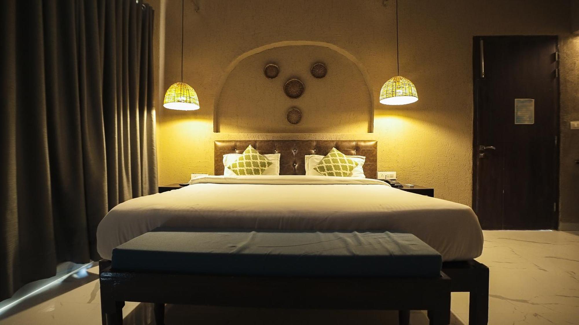 Gaj Resort, A Member Of Radisson Individuals Retreats Binewāl 외부 사진