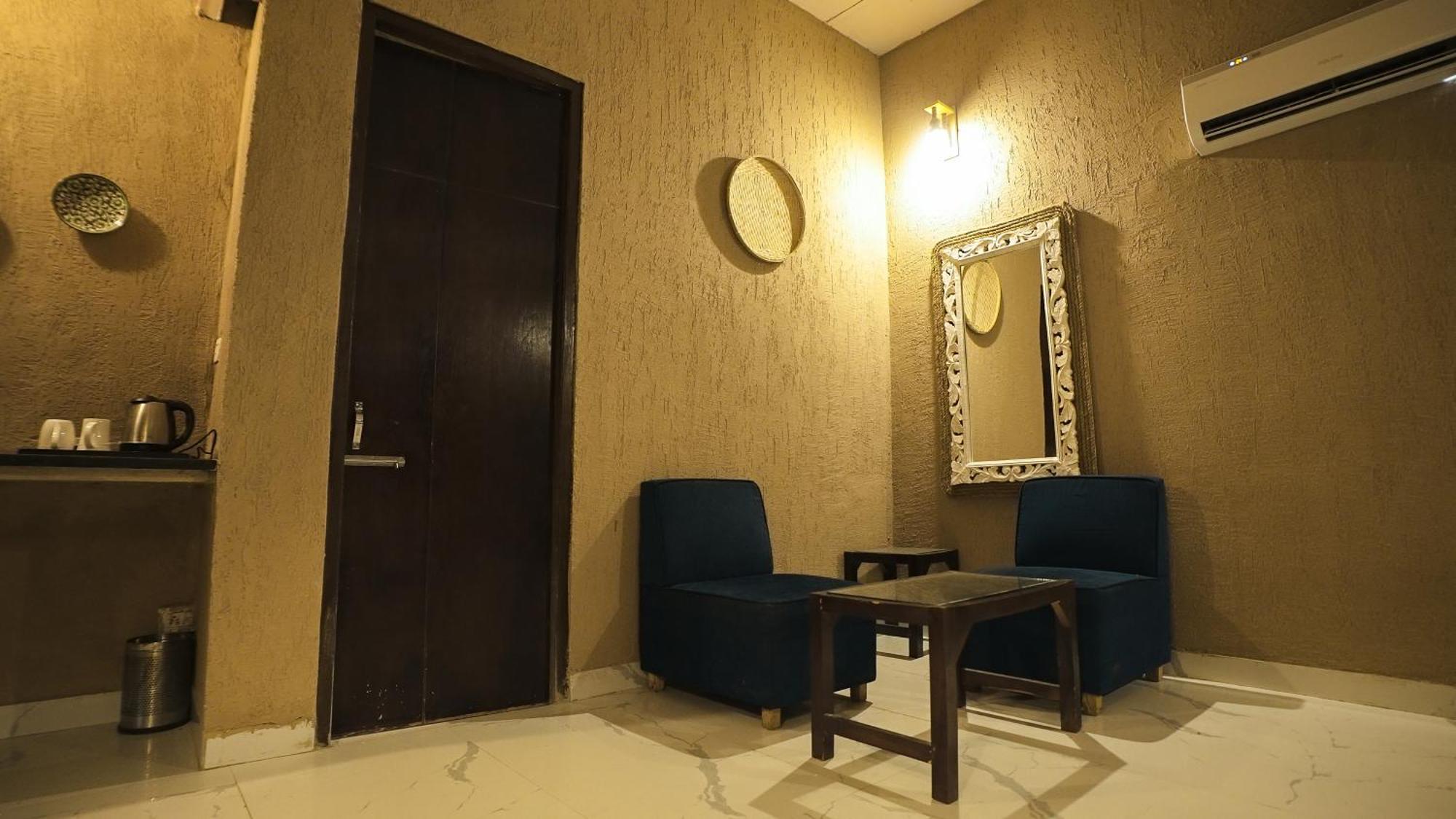 Gaj Resort, A Member Of Radisson Individuals Retreats Binewāl 외부 사진