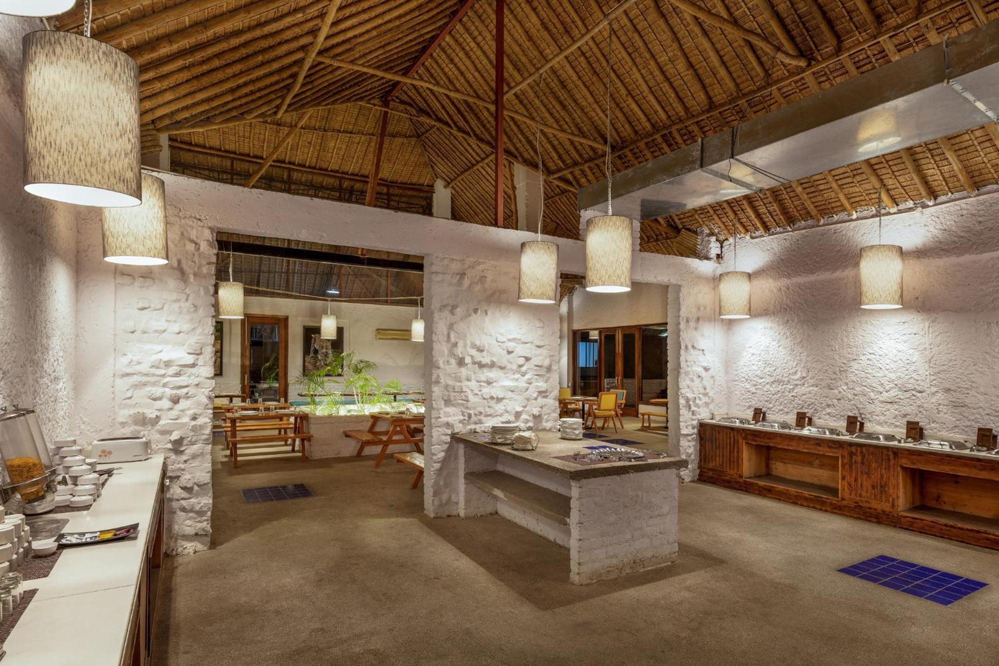Gaj Resort, A Member Of Radisson Individuals Retreats Binewāl 외부 사진
